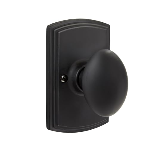 Delaney 364504 Hardware Passage Canova Passage Door Knob thumb #2