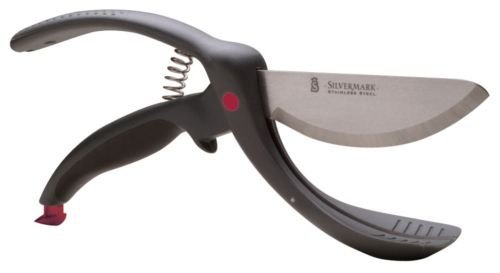 Hachez S03041 ustensile japonais pour réussir vos découpes de sushis