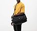 TIMBUK2 Player Duffel Bag, Eco Black, Small