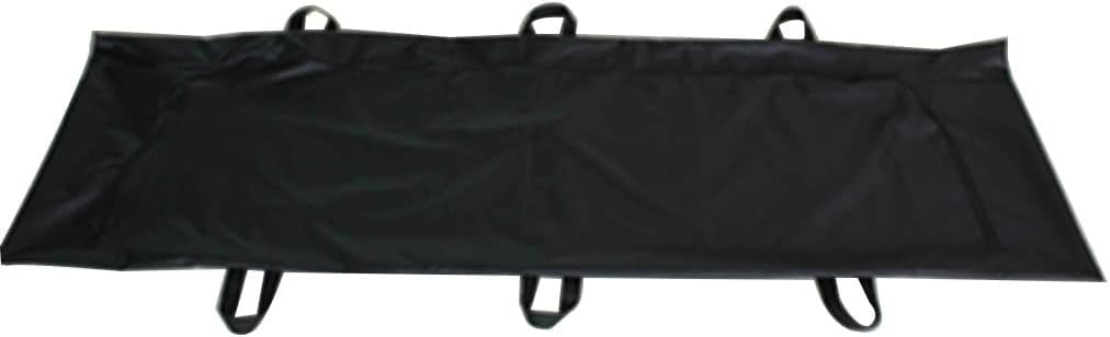 Dhadh Foldable Soft Stretcher with Safety Belt, Emergency Medical Portable Stretcher for Patient, Foldable Patient Transport Stretcher with Handle & Carrying Case (B0C2H7T85C) Amazon Price History, Amazon Price Tracker