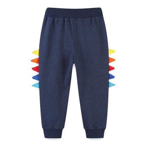 Boys Pants Sweatpants Trousers Sports Pants Jogger Pants Casual Pants Cotton Pants for Boys Sweatpants-2182