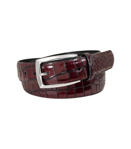 Image of Stacy Adams Men's Stacy Adam's Leather Dress Belt