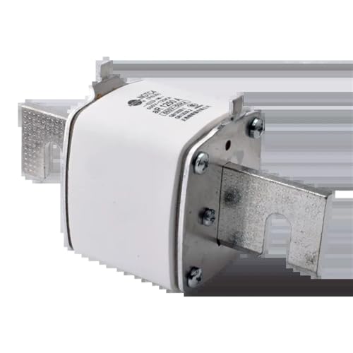 Fusible rapide NGTC4 800A pour éviter les pannes de transformateur RS39