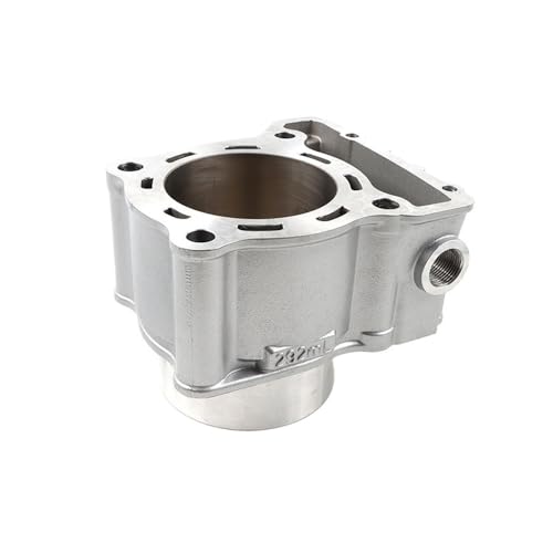 Kit cylindre-piston LX300-6D pour réparer perte compression 300DS - 4