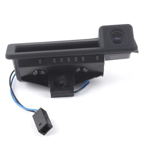 Écran de Vue arrière Automatique AHD 4,3" et caméra pour BMW E60 E61 E70