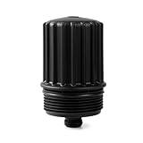SCETXLL 8200025862 Oil filter cover housing Compatible with Renault Clio II Kangoo Twingo I Express
