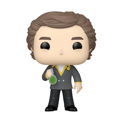 Miniatura 2 de Funko Pop! Movies: Superman - (1978) - Lex Luthor - 1/6 de Probabilidades de Obtener la RARA Variante Chase - Figura de Vinilo Coleccionable - Idea de Regalo - Movies Fans (Paquete de 2)