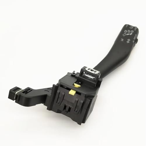 Commodo clignotant compatible VW 2007 2008 2009 2010 2011 1K0953513G