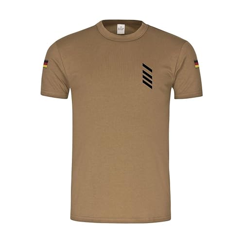 Grade de force armée Copytec #42596 BW Tropiques pour infanteriste