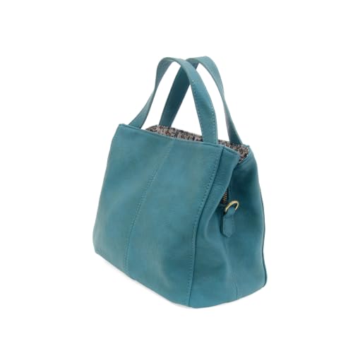 Joy Susan Women's Fashion Purse Brandi Convertible Crossbody Handbag3