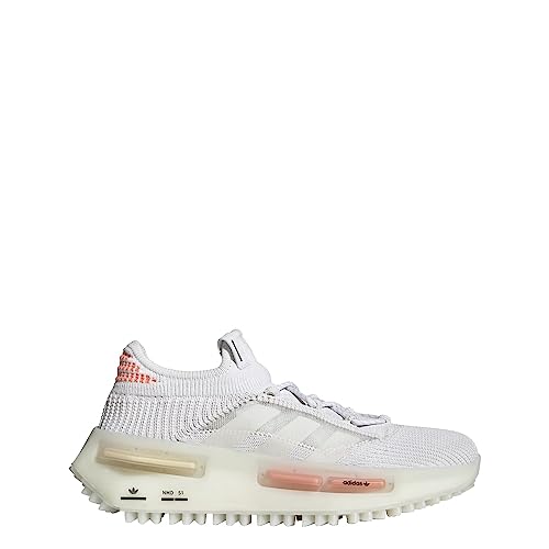 Adidas NMD S1 Womens Shoes - Main Image