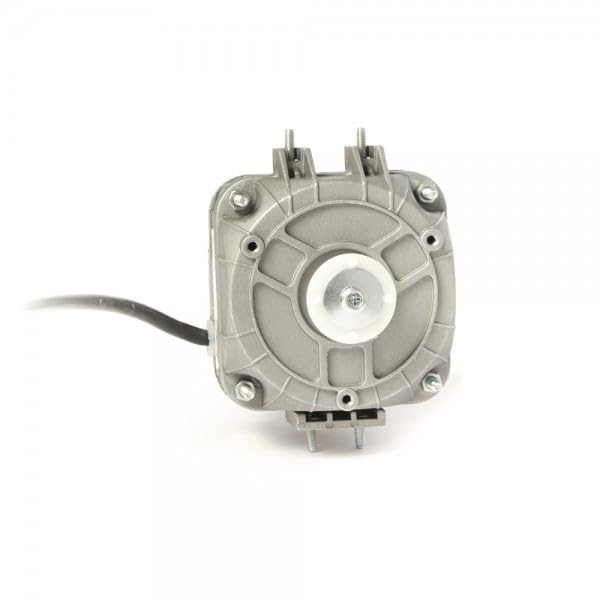 Motor multianclaje para ventilador frigorífico 5W