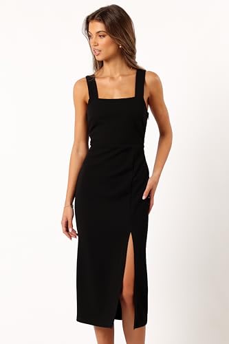 Petal & Pup Women's Hyatt Dress2