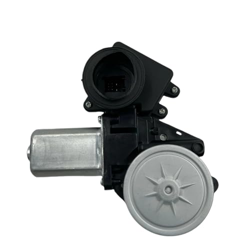 Front Left Power Window Motor Regulator Compatible With P-rado J150 2010-2020 Replace 85720-0G010 857200G010