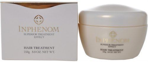 Inphenom Treatment - 8.8 oz by Inphenom