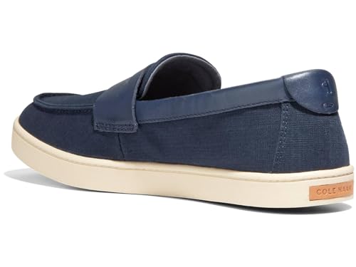 Cole Haan Men's Pinch Weekender Penny Txt Loafer3