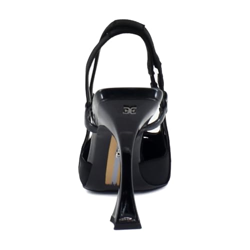 Sam Edelman Women's Odessa Heeled Sandal4