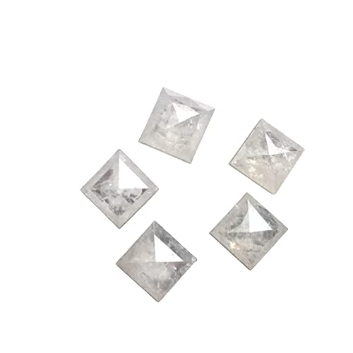 Diamant à facette de 2.7 mm pour femmes : la haute joaillerie fine