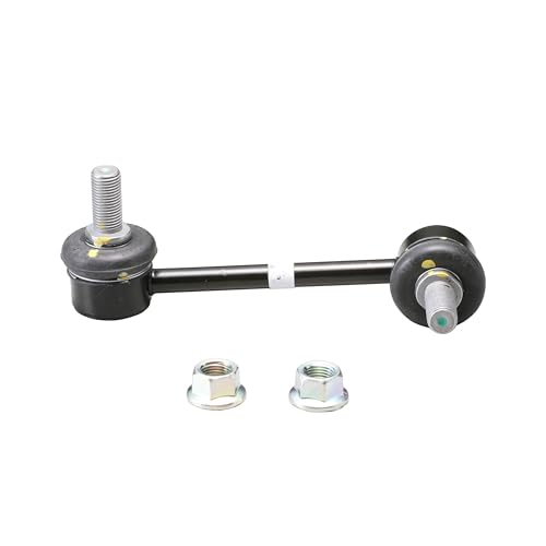 CTR CL0280R [OE Supplier] Front Right Stabilizer Bar Link Compatible with HYUNDAI, GENESIS Vehicles - Replaces 54840-3M000, 54840-3N000, K750384