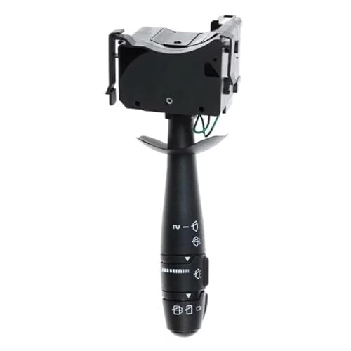Levier commutation colonne direction compatible Trafic Mk2 commodo clignotant 7701048915