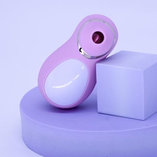 Sugador de Clitóris com 10 Modos de Sucção Enjoy Love Fofuxo