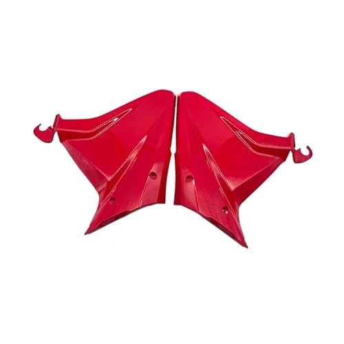 Carénage de capot arrière CBR 650 R pour rénover votre moto avant les balades