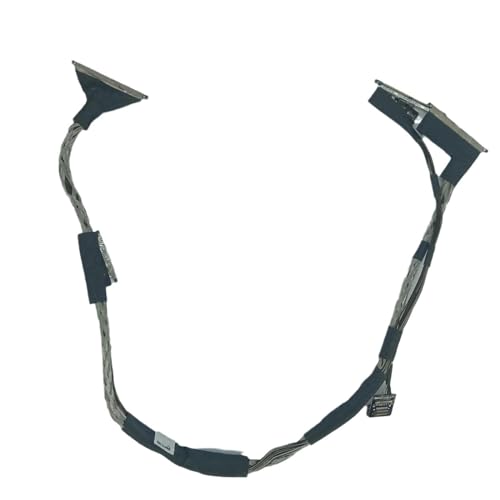 Cable flexible para cardanes de vuelo PTZ de 24,3 cm de repuesto