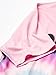 Hurley Girls Boxy Graphic T-Shirt, Pink Tie Dye, Medium US