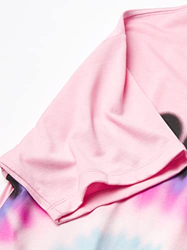 Hurley Girls' Boxy Graphic T-Shirt3