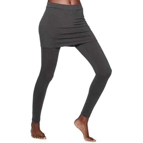 Thought Bamboo and Organic Cotton Leggings Cover