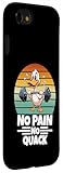 Zoom IMG-2 no pain quack funny duck