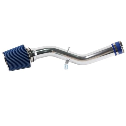 Tube d'admission d'air froid rotatif améliorant le flux moteur Lexus IS 250 2.5L et IS 350