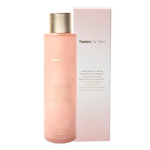 Tween.Ty Skin Nutri Toner Premium Line