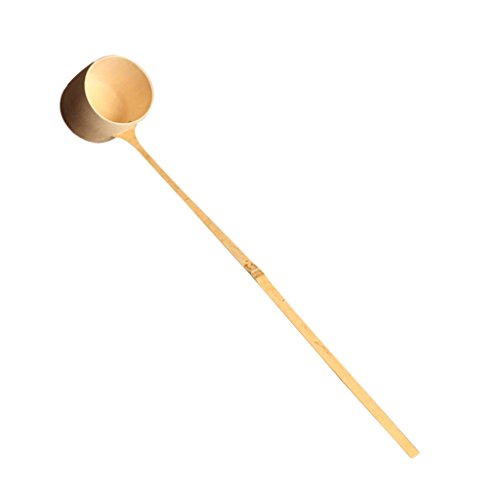 Best Bamboo Ladles