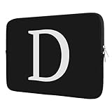Compatibilité universelle: Convient à la plupart des ordinateurs portables de 13-14 pouces (MacBook, Chromebook, PC Portable, etc.). L’ajustement peut varier selon les modèles. Dimensions extérieures : 35,5 x 25,5 x 2,5 cm ; dimensions intérieures : 34,0 x 24,0 x 2,0 cm