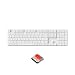 pc builder, custom pc builder, pc part picker, build my pc, Keychron K5P-P1