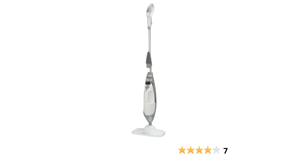 Amazon.co.jp: アイリスオーヤマ スチームクリーナー2WAYタイプ