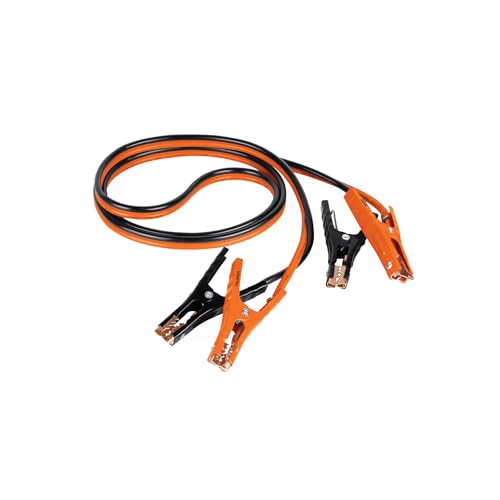 Cables pasa corriente Truper 17 Imagen adicional