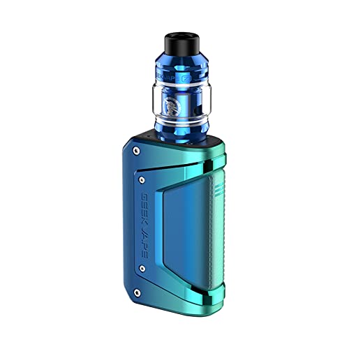 GEEKVAPE L200 Kit atomiseur 5.5ml Z Sub Ohm 2021 Tank finitions premium