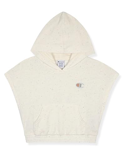Champion Girls Hoodie Sweatshirt Zip Up Fleece Athletic Hoodie for Girl Clothing