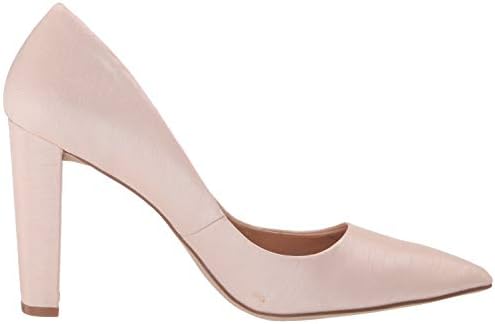 Jewel Badgley Mischka Women's RUMOR Shoe, Champagne, 8.5 M US | Image 5