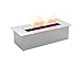 Moda Flame 1.5 Liter Bio Ethanol Fireplace Burner Insert Non Gel