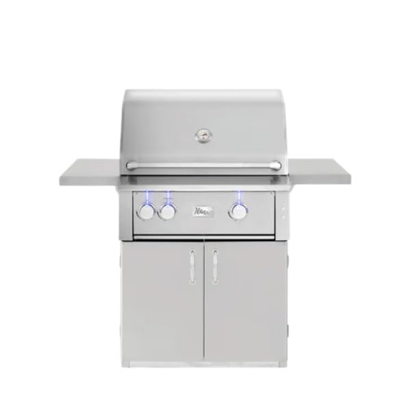 30" Freestanding Gas Grill by American Made Grills