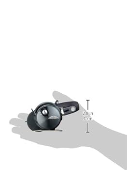 OCEA JIGGER F Personalizado 1500 Hg | Amazon.com.br