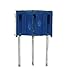 Vishay Trimmer Potentiometer, 5Kohm 1Turn Through Hole - T73YE502KT20