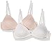 Produktbild Skiny Mädchen Skiny Mädchen Lacy Everyday Girls Triangel Gepaddet 2er Pack BH, Rosestripe Selection, 164 EU