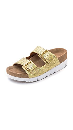 Ash Women's Takoon Platform Sandal