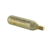 Cartuchos Co2 16 g / Cartuchos CO2 de 16 gr para Bicicleta / Cartuchos co2 de Ciclismo