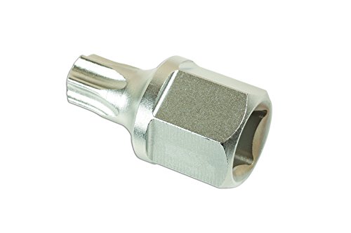 Laser 7234 Stubby Star Socket Bit 1/2"D T60, Variety pack - Image 4