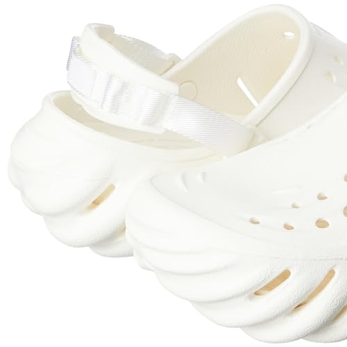 Image of Crocs Unisex Adult Echo Clog
